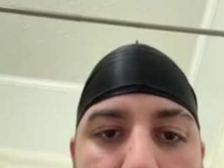 bigmixedshit webcam model stream image