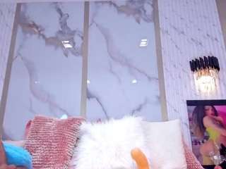 scarlett-harper webcam model stream image