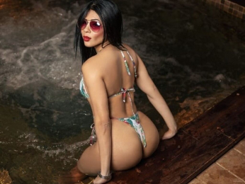 AmberBush webcam livejasmin model stream image
