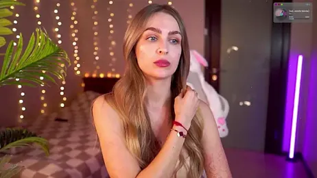 Kamila_icee webcam stripchat model stream image