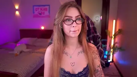 Kamila_icee webcam stripchat model stream image