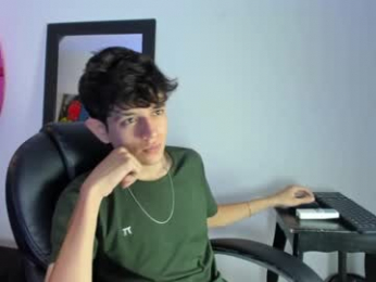 klaus_sunrise_xx webcam model stream image