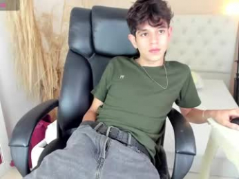 klaus_sunrise_xx webcam model stream image