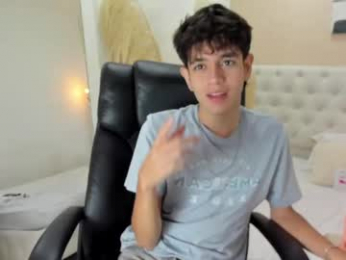 klaus_sunrise_xx webcam model stream image