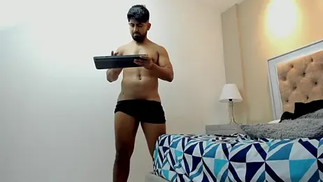 Karl_Fischer webcam model stream image