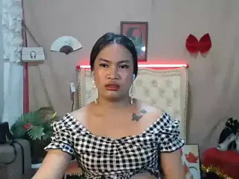 miss_laila_ webcam model stream image