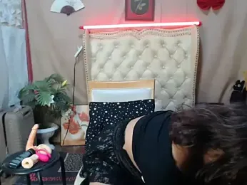 miss_laila_ webcam model stream image