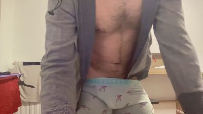 CamBoy200 webcam model stream image