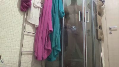 CamBoy200 webcam model stream image