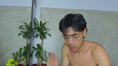 abbychad webcam model stream image