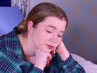 Kira Fors webcam flirt4free model stream image