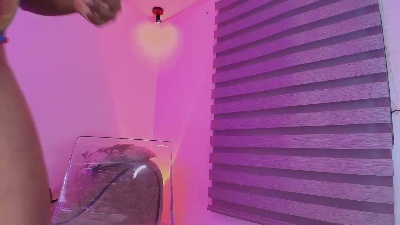 Rashell_zepol webcam model stream image