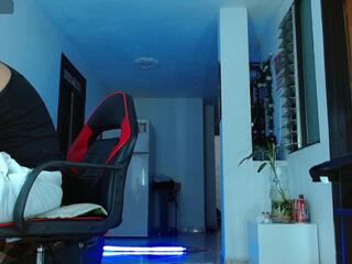 Sebastian Valentine webcam flirt4free model stream image