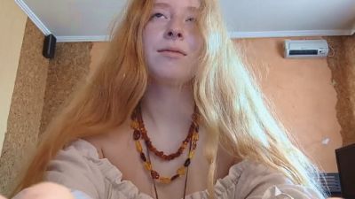 MickeyAnway webcam cam4 model stream image
