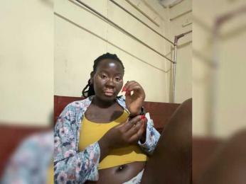 WillaSara webcam model stream image