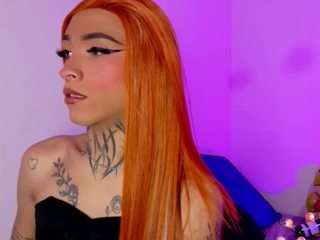 valery-rangel webcam camsoda model stream image