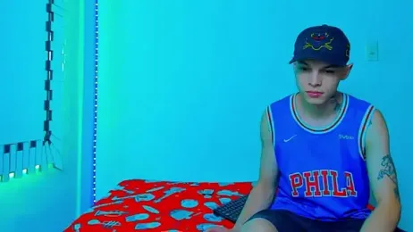 HOT_boy2025 webcam model stream image