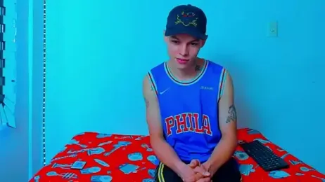 HOT_boy2025 webcam model stream image