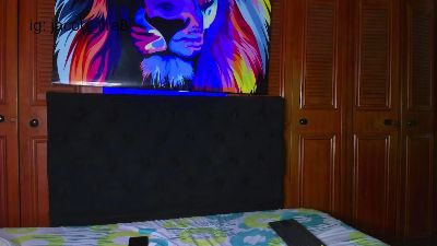 Dimitri_Higth webcam model stream image