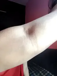 cutee__crazy webcam model stream image