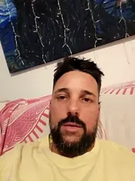 SexyItalian10 webcam model stream image