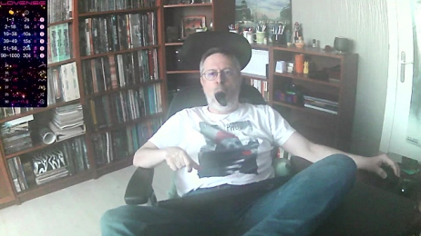 Mandra_is_a_whore webcam model stream image