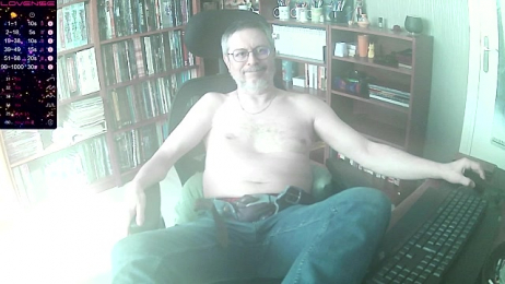 Mandra_is_a_whore webcam model stream image