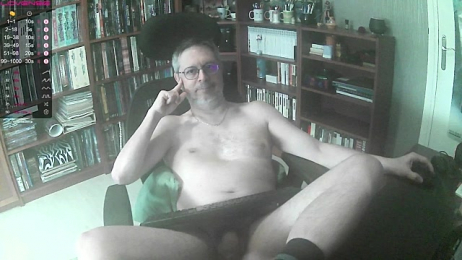 Mandra_is_a_whore webcam model stream image