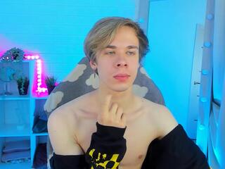 Jason Bowman webcam model stream image