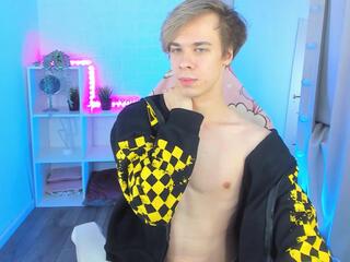 Jason Bowman webcam model stream image
