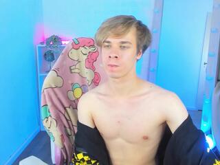 Jason Bowman webcam model stream image