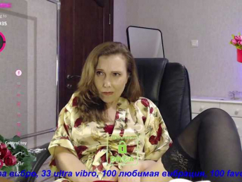 RussellTara webcam model stream image