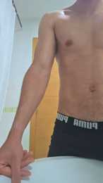 Skymence3 webcam model stream image