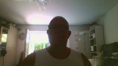 klaus4457 webcam model stream image
