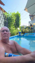 klaus4457 webcam model stream image