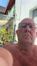 klaus4457 webcam model stream image