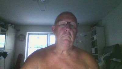 klaus4457 webcam model stream image