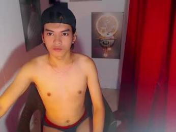 cutehale03 webcam model stream image