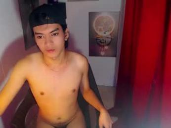 cutehale03 webcam chaturbate model stream image