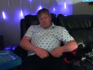 sengerdog-13036c5a webcam model stream image