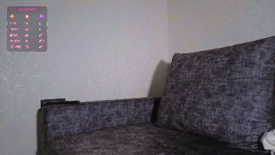 GlendaWilcinski webcam model stream image