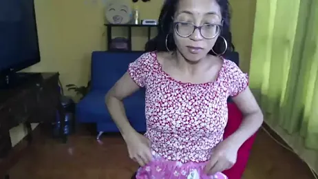 Violet_And_Smith webcam model stream image