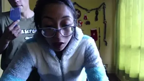 Violet_And_Smith webcam model stream image