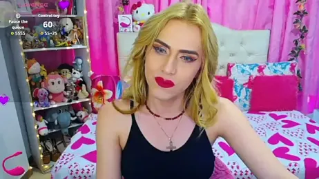 golden_girl01 webcam model stream image