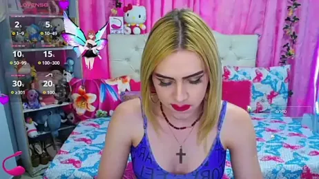 golden_girl01 webcam model stream image