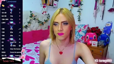 golden_girl01 webcam stripchat model stream image