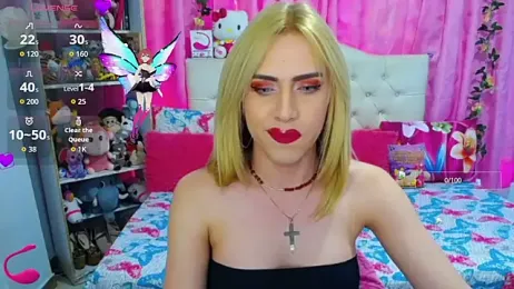 golden_girl01 webcam model stream image