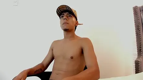 JACCOCK_4 webcam model stream image