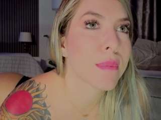 hannabyron webcam model stream image