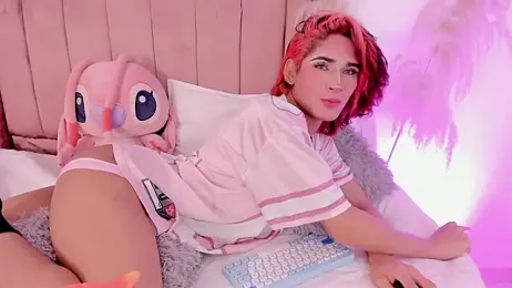 CamiloDoumit webcam model stream image